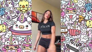 TikTok Mashup ???????????? #tiktok #twerk #bigbank #shorts