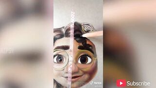 Encanto TikTok Compilation #37