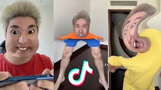 Sagawa1gou funny video ???????????? | SAGAWA Best TikTok 2022 Part 563