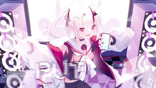 Nightcore - TiK ToK (Lyrics)