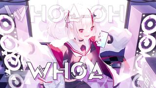 Nightcore - TiK ToK (Lyrics)