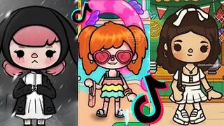 TOCA BOCA TIKTOK COMPILATION #27