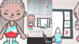 TOCA BOCA TIKTOK COMPILATION #27