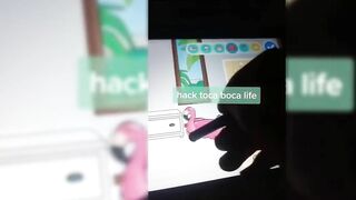 TOCA BOCA TIKTOK COMPILATION #27