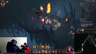 Diablo 3 Challenge Rift 246 EU Guide