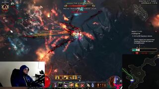 Diablo 3 Challenge Rift 246 EU Guide