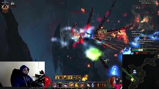 Diablo 3 Challenge Rift 246 EU Guide