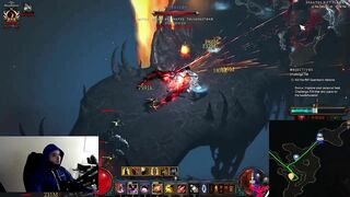 Diablo 3 Challenge Rift 246 EU Guide