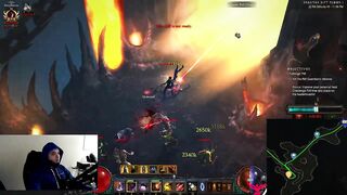 Diablo 3 Challenge Rift 246 EU Guide