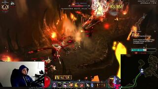 Diablo 3 Challenge Rift 246 EU Guide