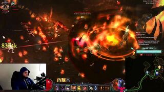 Diablo 3 Challenge Rift 246 EU Guide