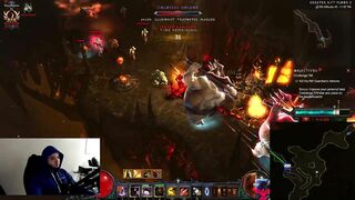 Diablo 3 Challenge Rift 246 EU Guide