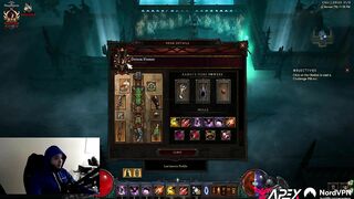 Diablo 3 Challenge Rift 246 EU Guide