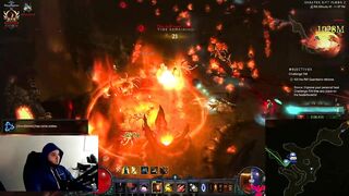 Diablo 3 Challenge Rift 246 EU Guide