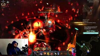 Diablo 3 Challenge Rift 246 EU Guide