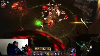 Diablo 3 Challenge Rift 246 EU Guide