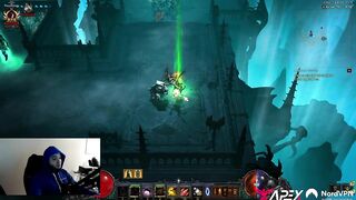 Diablo 3 Challenge Rift 246 EU Guide