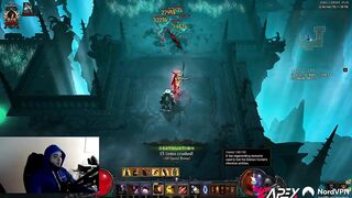 Diablo 3 Challenge Rift 246 EU Guide