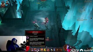 Diablo 3 Challenge Rift 246 EU Guide