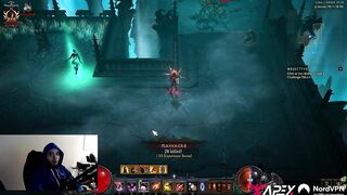 Diablo 3 Challenge Rift 246 EU Guide