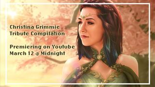 Sneak Peek: Christina Grimmie Tribute Compilation