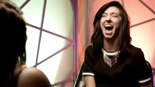 Sneak Peek: Christina Grimmie Tribute Compilation