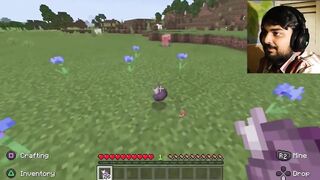 ZOMBIE CAUGHT - Minecraft Meme Mutahar Laugh Compilation ! WATCH it to the END !