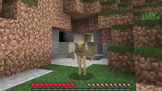 ZOMBIE CAUGHT - Minecraft Meme Mutahar Laugh Compilation ! WATCH it to the END !