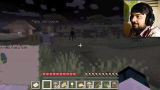 ZOMBIE CAUGHT - Minecraft Meme Mutahar Laugh Compilation ! WATCH it to the END !