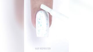 COLORFUL NAILS ART TUTORIAL | New Nail Art Ideas Compilation