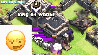 NEW COC FUNNY MOMENTS, GLITCHES, FAILS, WINS, AND TROLL COMPILATION #120