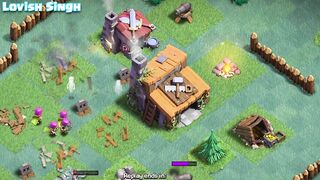 NEW COC FUNNY MOMENTS, GLITCHES, FAILS, WINS, AND TROLL COMPILATION #120