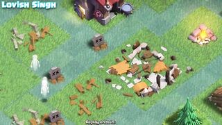 NEW COC FUNNY MOMENTS, GLITCHES, FAILS, WINS, AND TROLL COMPILATION #120