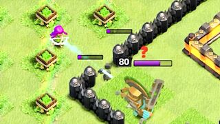 NEW COC FUNNY MOMENTS, GLITCHES, FAILS, WINS, AND TROLL COMPILATION #120