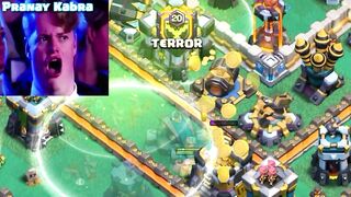 NEW COC FUNNY MOMENTS, GLITCHES, FAILS, WINS, AND TROLL COMPILATION #120