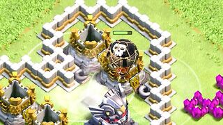 NEW COC FUNNY MOMENTS, GLITCHES, FAILS, WINS, AND TROLL COMPILATION #120