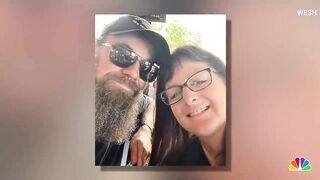 Florida Couple Stabbed To Death While Bicycling Near Daytona Beach Home