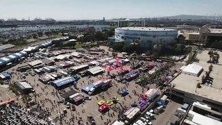 Formula DRIFT Long Beach Teaser Video (2022)