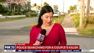 911 callers detail gruesome Daytona Beach attack