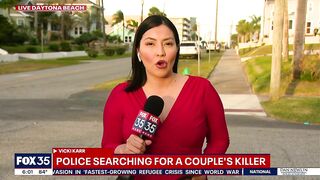 911 callers detail gruesome Daytona Beach attack