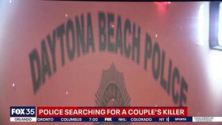 911 callers detail gruesome Daytona Beach attack