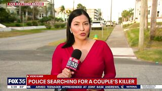 911 callers detail gruesome Daytona Beach attack