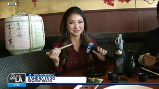 Newport Beach restaurant hosts fundraiser to feed Ukrainian refugees