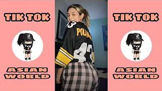 Big Bank Challenge TikTok 2022 ???????? | Boom Boom | Bikini | Twerk | Dance | Mashup | Tik Tok | Big Big????