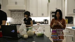 Alinity Left Stream After This..