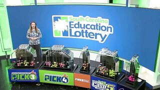 SC Education Lottery Live Stream