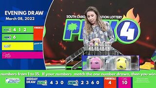 SC Education Lottery Live Stream