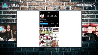 Kyler Murray's Instagram Is BACK With Cardinals Photos?! | Pat McAfee Reacts