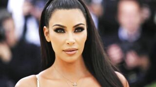 Kim Kardashian Reacts to Kanye West Instagram Posts!!! (yikes)