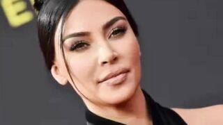 Kim Kardashian Reacts to Kanye West Instagram Posts!!! (yikes)